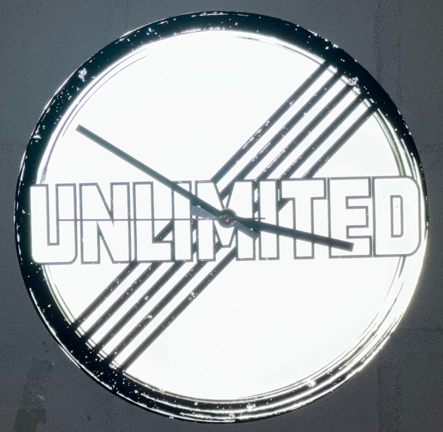 Unlimited.Time