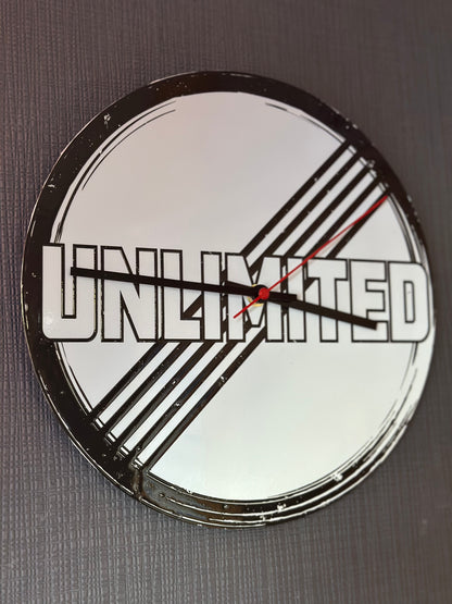 Unlimited.Time