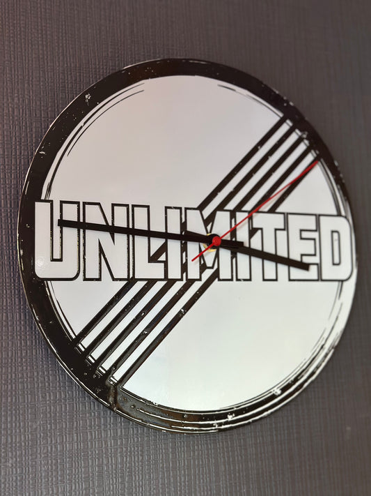 Unlimited.Time