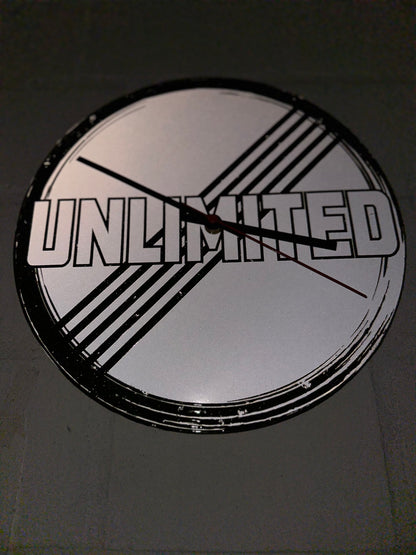 Unlimited.Time