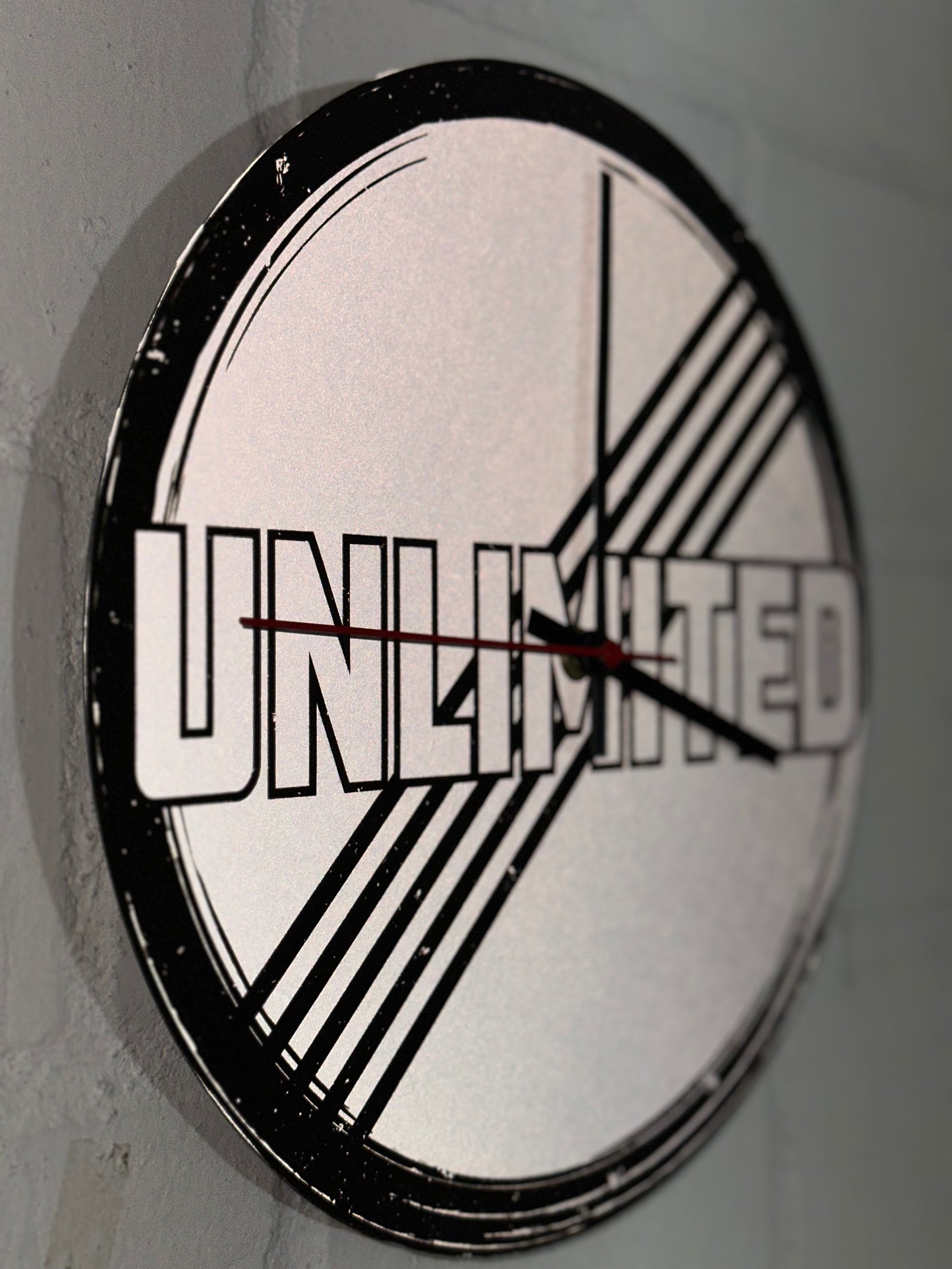 Unlimited.Time
