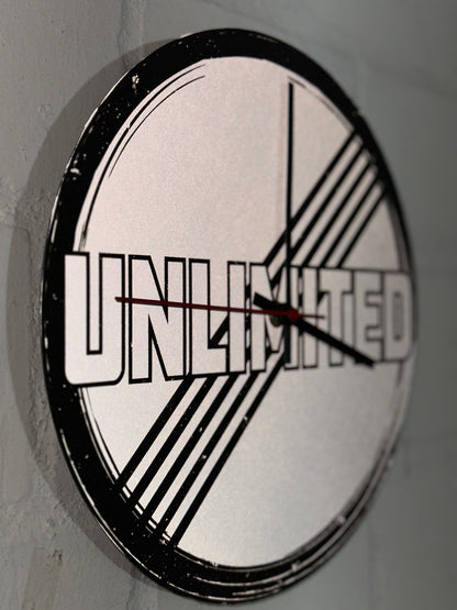 Unlimited.Time