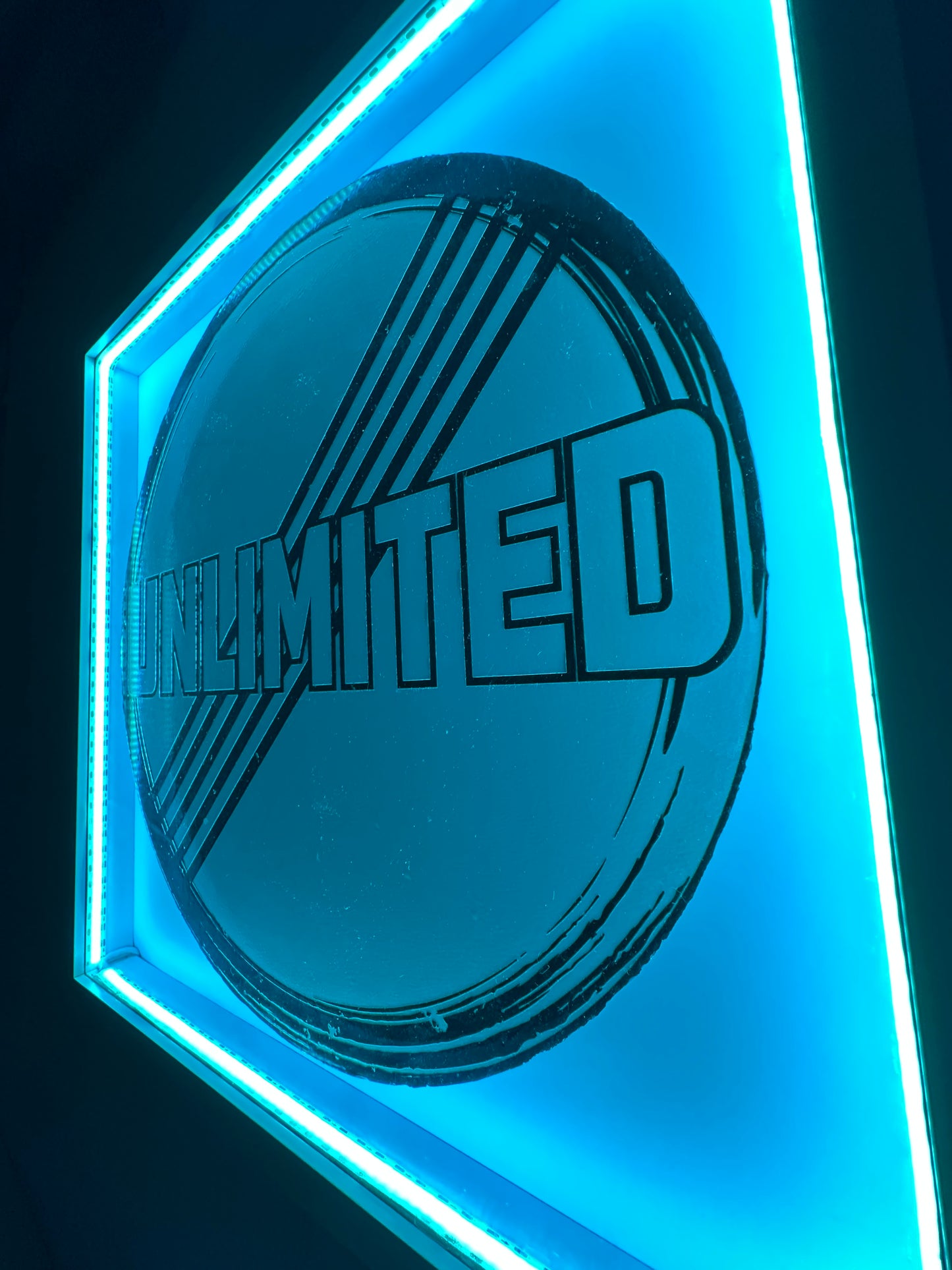Unlimited.Art 50x50