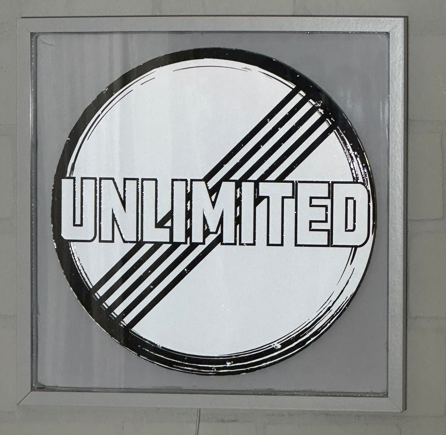 Unlimited.Art 50x50