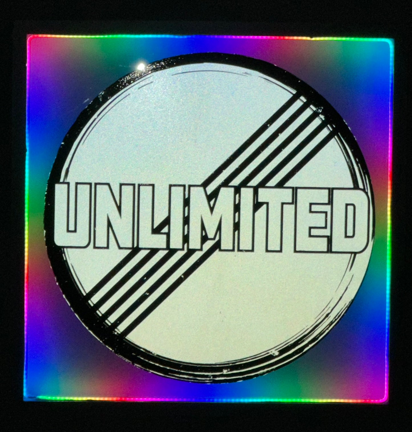 Unlimited.Art 50x50