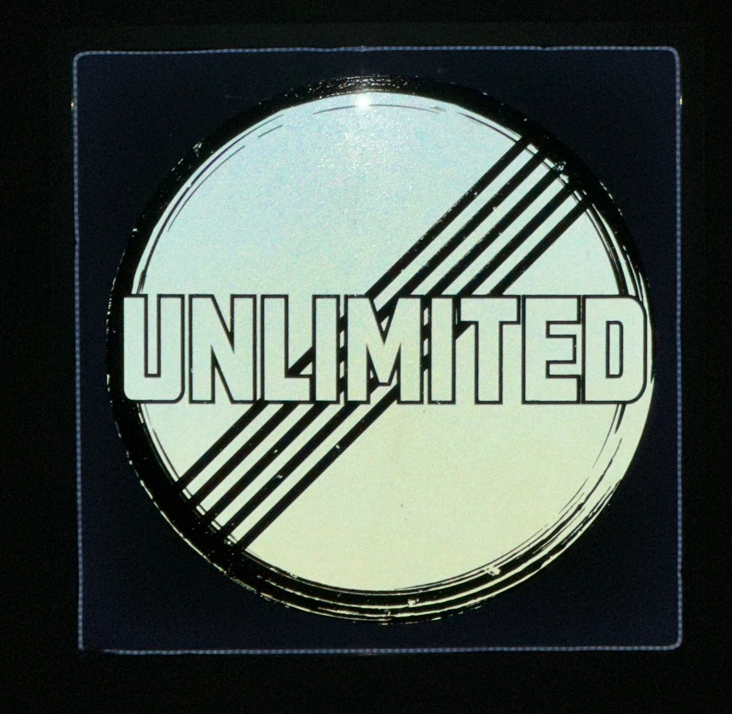 Unlimited.Art 50x50