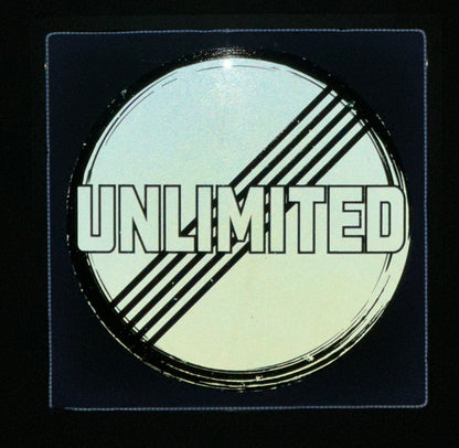 Unlimited.Art 50x50