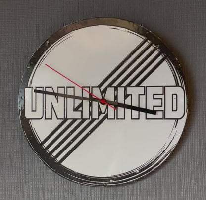 Unlimited.Time
