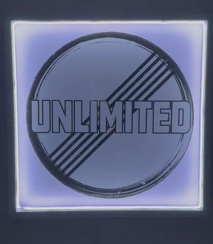 Unlimited.Art 50x50